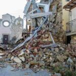 SEIPA: DALLE MACERIE DEI SISMI A NUOVE RISORSE: 50 MILA TONNELLATE DI DETRITI SONO ENTRATE NELL’ECONOMIA CIRCOLARE