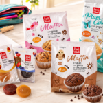 IL GUSTO AUTENTICO DELLA NATURA NELLO ZAINO,IL BACK TO SCHOOL DI BAULE VOLANTE: ARRIVANO LE ROTELLE 100% FRUTTA, I DOLCI MUFFIN E I PLUMCAKE ALLO YOGURT 
